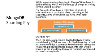 Mongodb replication | PDF
