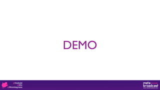 DEMO
 