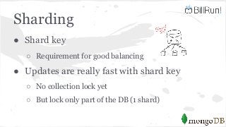 BillRun - Billing on top of MongoDB | MUG IL, Feb 2014 Slide 22