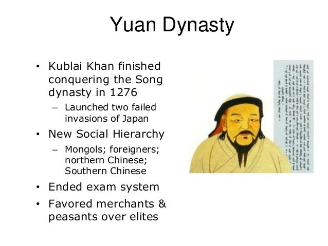 Mongol Empire