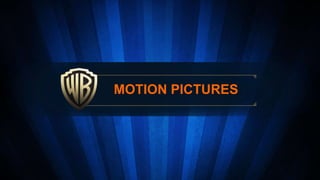 MOTION PICTURES
 