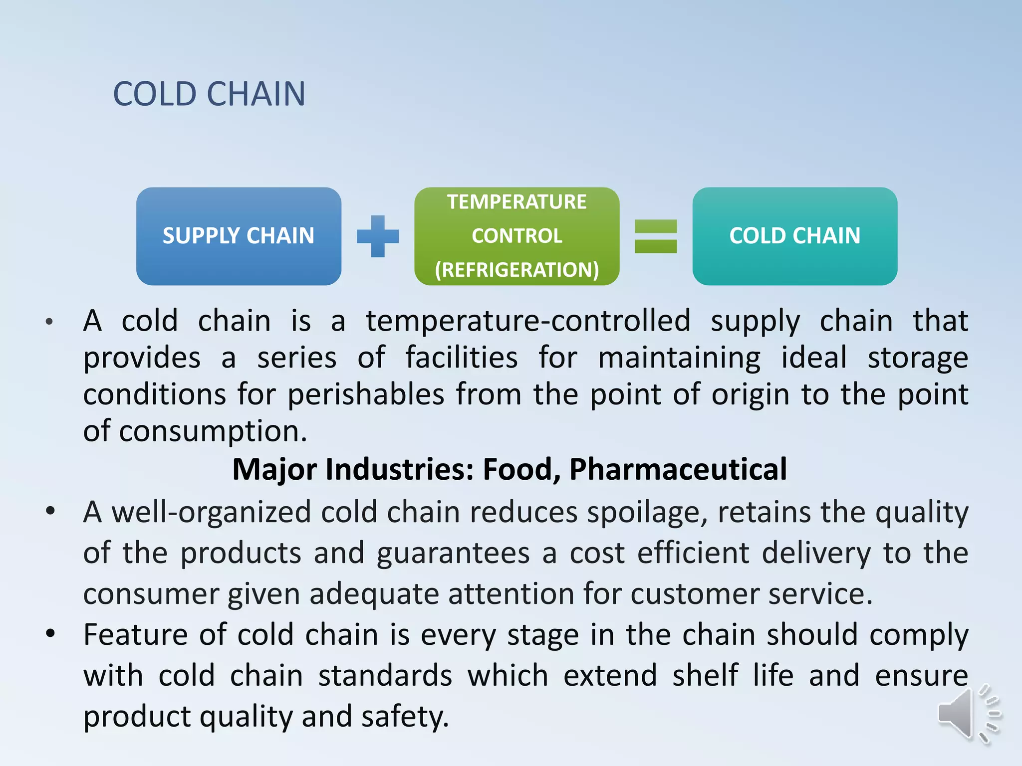 Mongolia’s meat supply chain analysis | PPTX