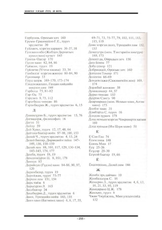 МОНГОЛ УЛСЫН ТҮҮХ. Ill ВОТЬ




                              - 255 -
 