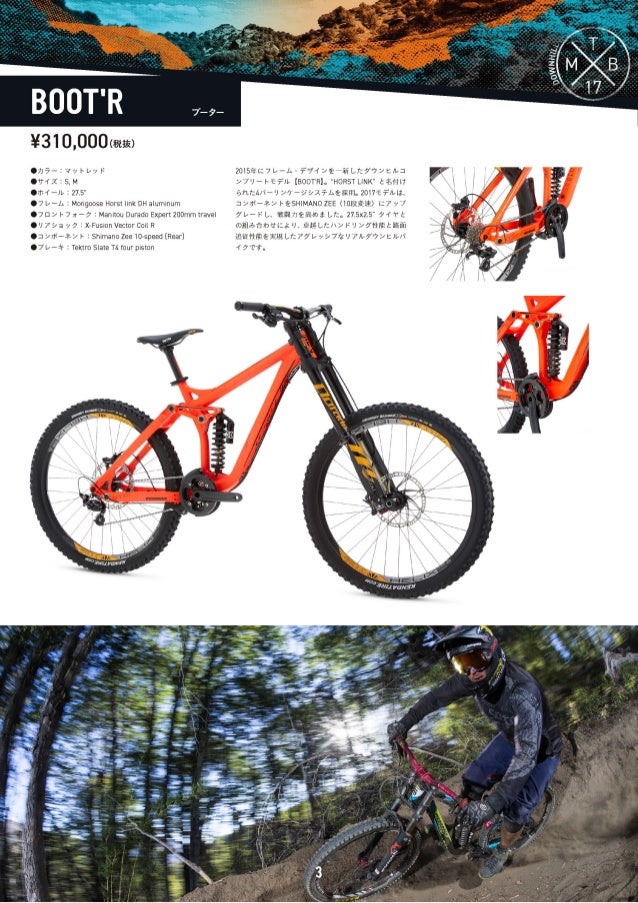 mongoose 10 speed mountain bike