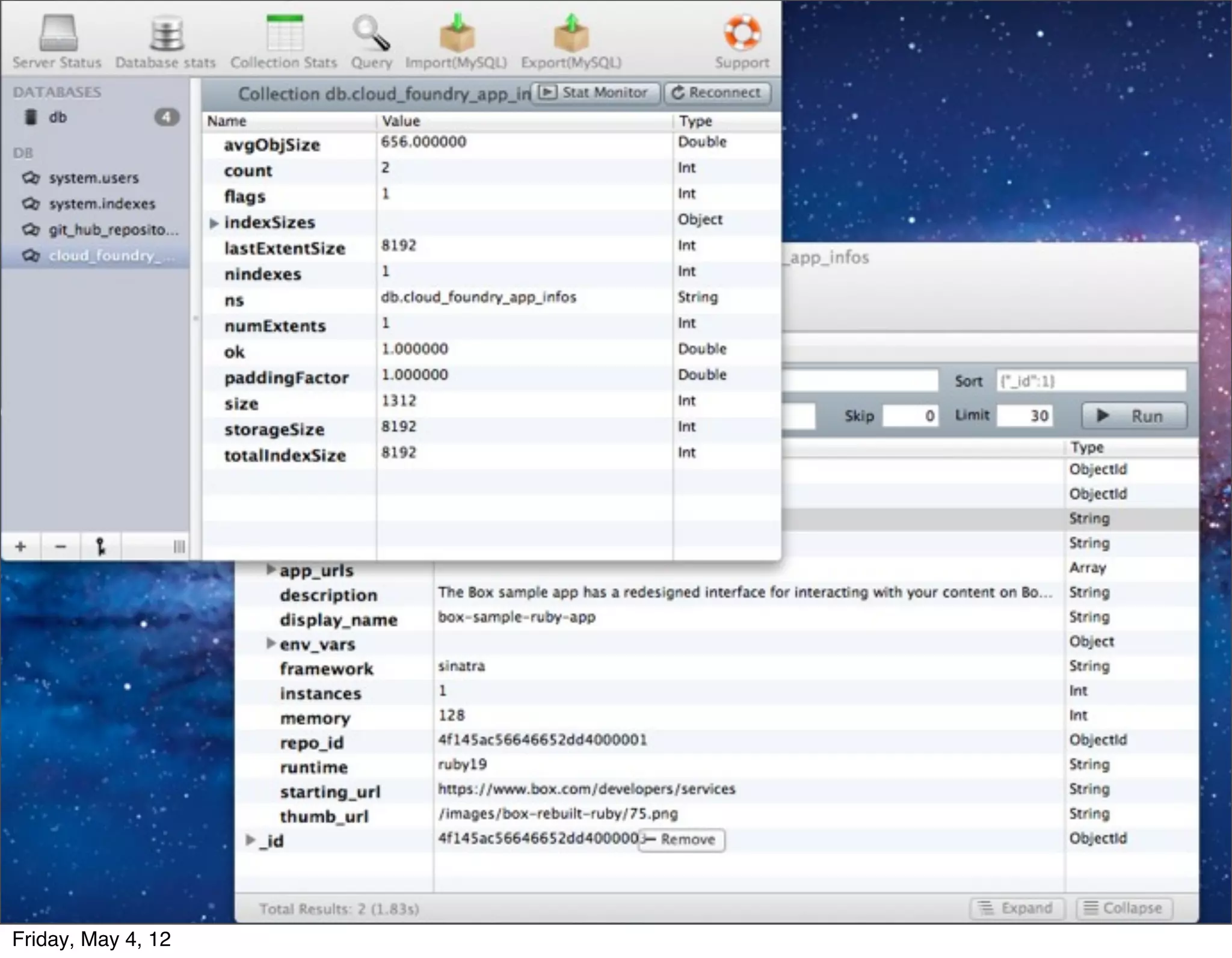 CONFIDENTIAL
                                   41

Friday, May 4, 12
 
