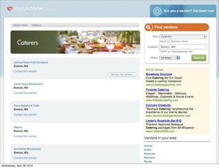 Wednesday, April 28, 2010
 