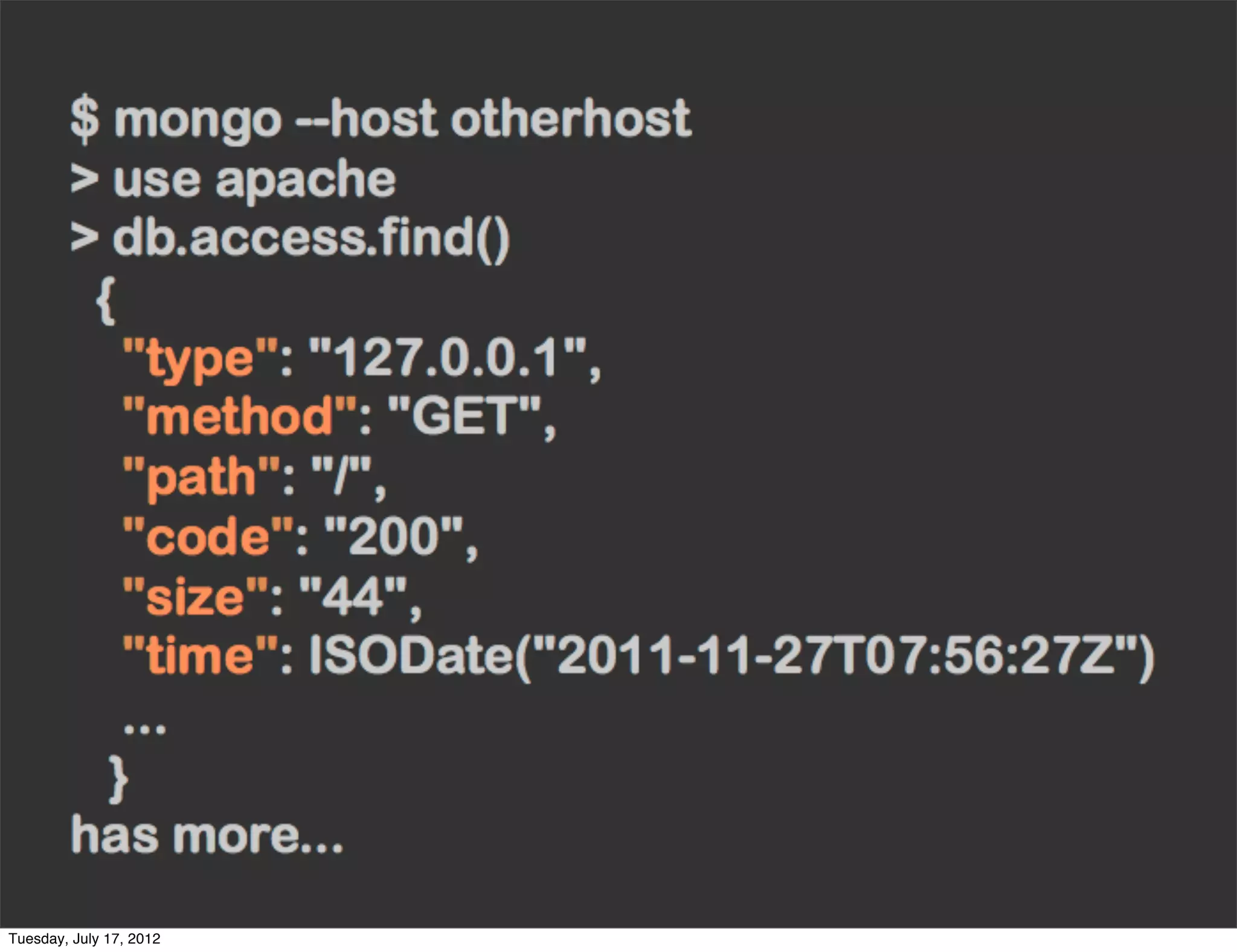 40
Tuesday, July 17, 2012
 