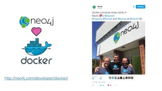 http://neo4j.com/developer/docker/
 