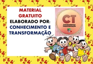 MONICA Combinados da Turma 1.jhhhhbbbbbbpdf | PDF