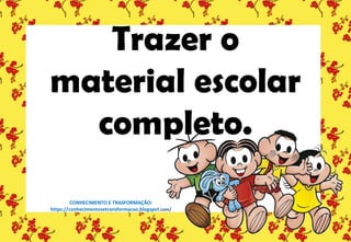MONICA Combinados da Turma 1.jhhhhbbbbbbpdf | PDF