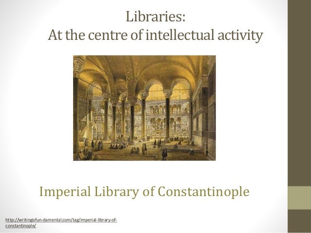 Monica Crump Stepping Outside The Walls Of The Library Asl15