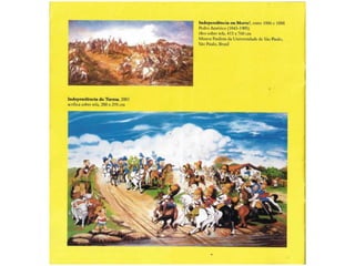 Mônica em quadrões