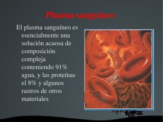 Los glóbulos rojos, hematíes o eritrocitos constituyen aproximadamente el 96% de los elementos figurados. Su valor normal (conteo) en la mujer promedio es de alrededor de 4.800.000, y en el varón, de aproximadamente 5.400.000 hematíes por mm³ (o microlitro). 
