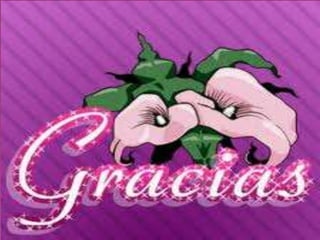 GRACIAS