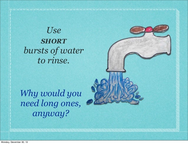 Misuse Of Water In Canada Essay