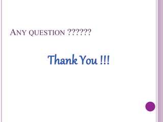 ANY QUESTION ??????
 
