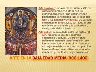Arte antiguo (ca. 3000-300 a. C.)En Egipto y Mesopotamia surgieron las primeras civilizaciones, y sus artistas/artesanos elaboraron complejas obras de arte que suponen ya una especialización profesional.Arte egipcio: su arte era intensamente religioso y simbólico, destacando en arquitectura las mastabas, las pirámides y los hipogeos, como en Giza y el Valle de los Reyes..Arte mesopotámico: se desarrolla en la zona comprendida entre los ríos Tigris y Éufrates, donde se sucedieron diversas culturas como los sumerios, acadios, asirios, persas, etc. 