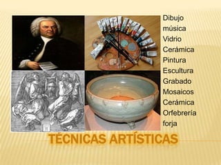 Géneros musicales