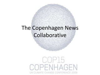 The Copenhagen News Collaborative 