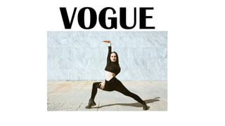 VOGUE
 