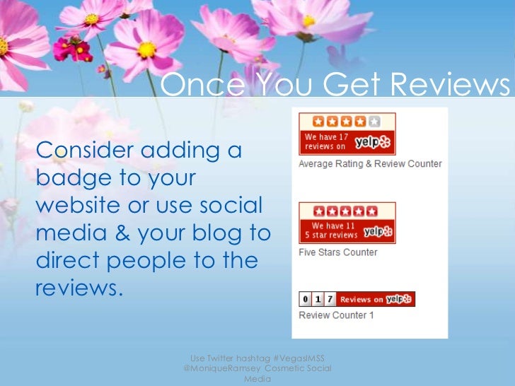 Yelp case study picture