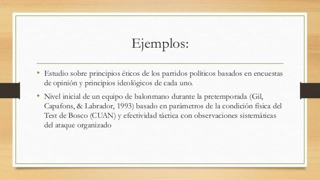 ejemplo de investigacion mixta yahoo ejemplo de investigacion mixta yahoo