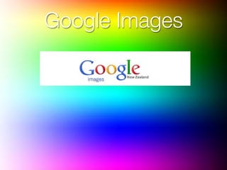 Google Images
 