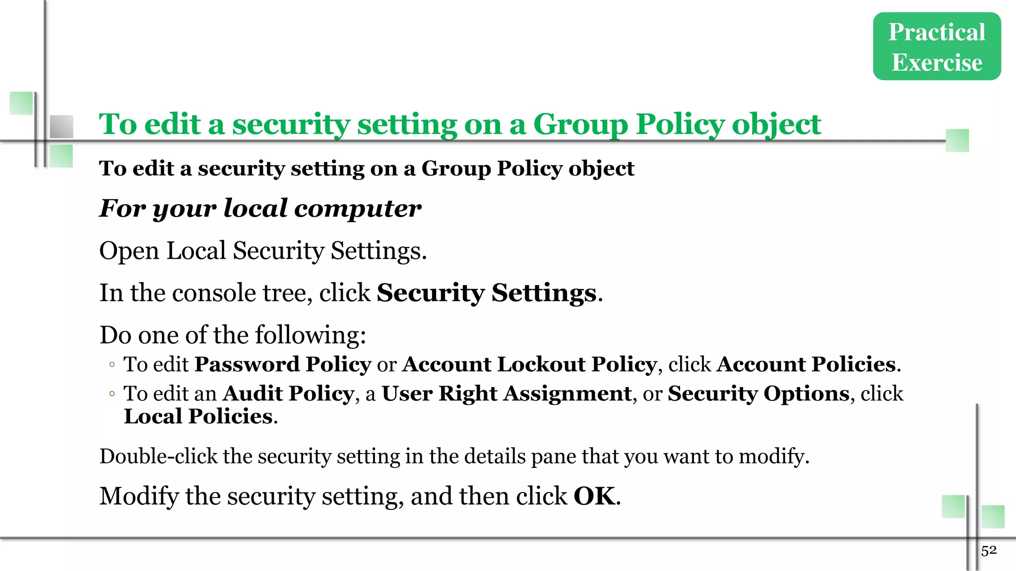 Monitor and administer system and network 