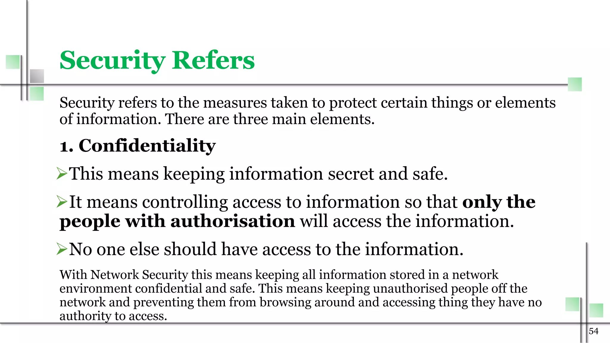 Monitor and administer system and network 
