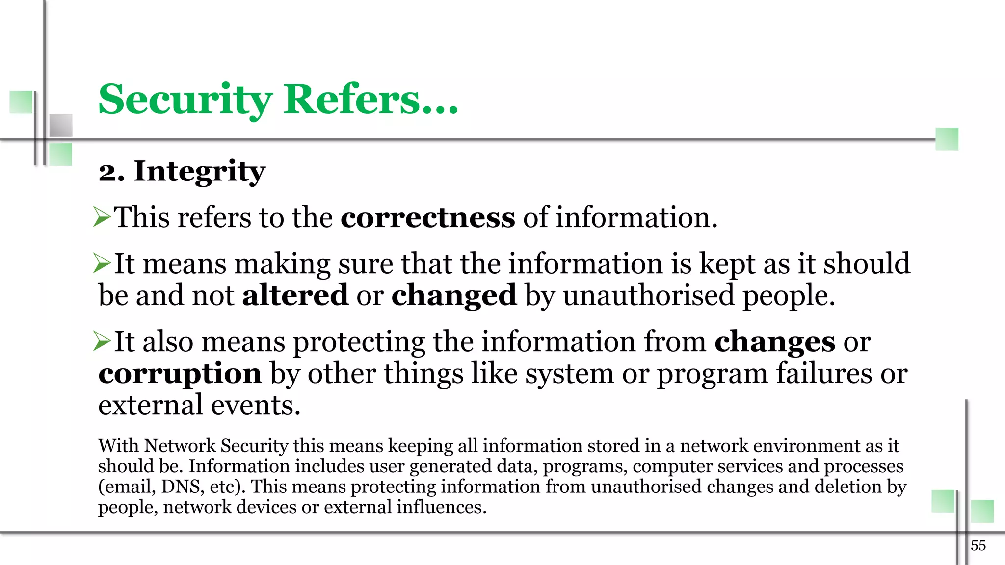 Monitor and administer system and network 