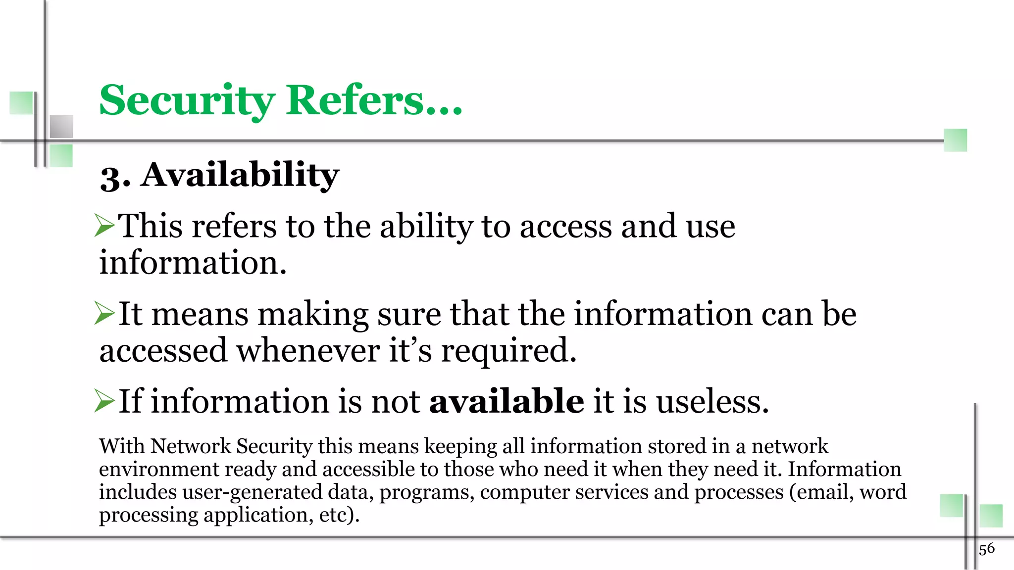 Monitor and administer system and network 