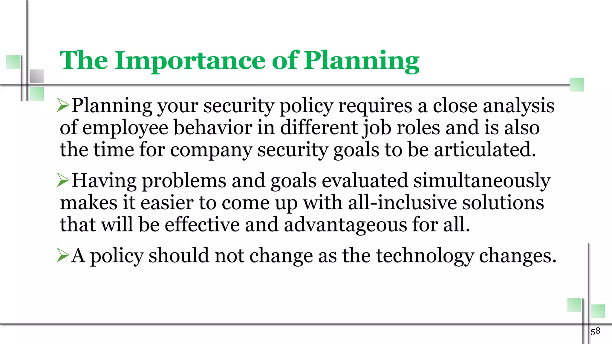 Monitor and administer system and network 