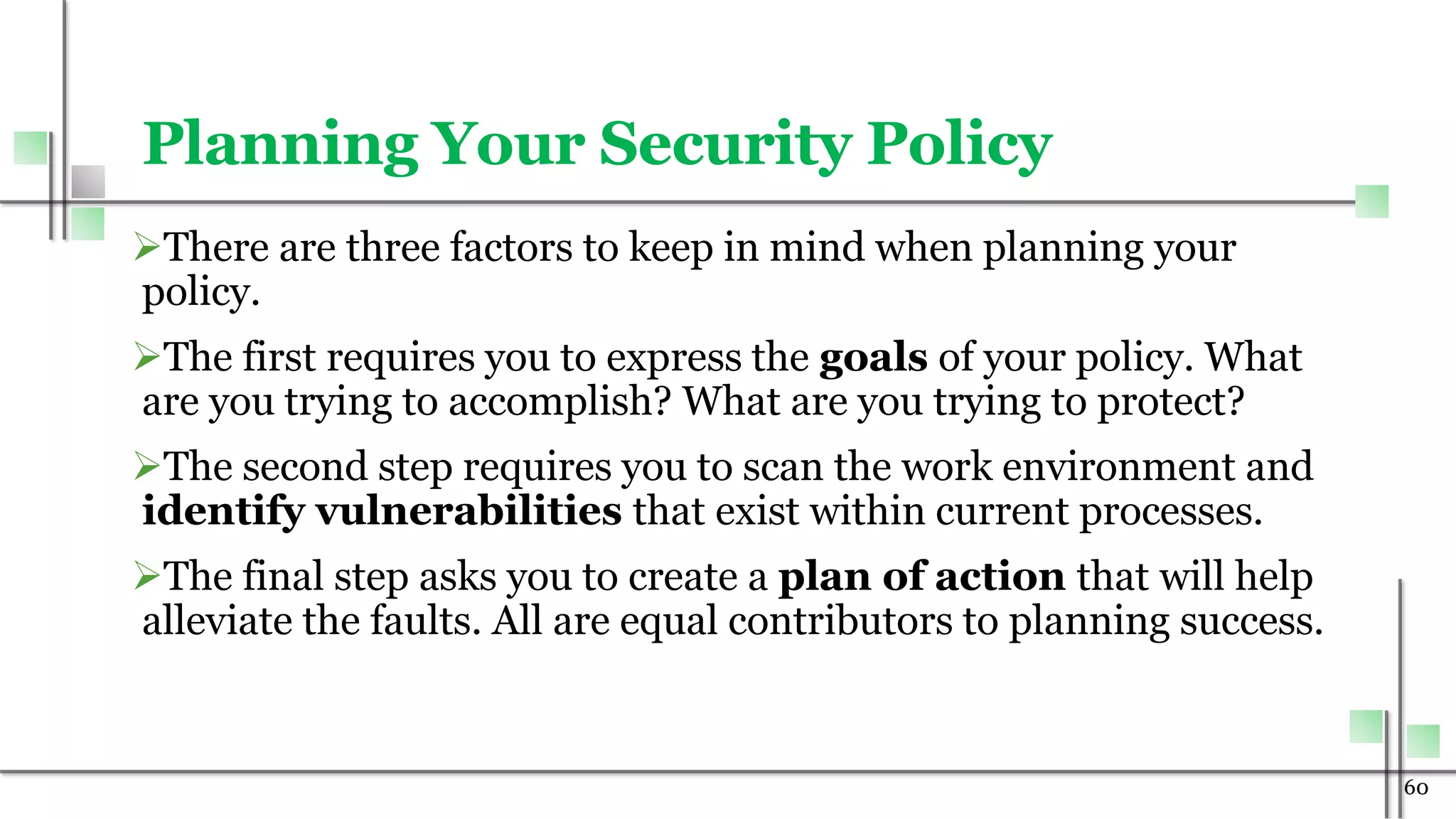 Monitor and administer system and network 