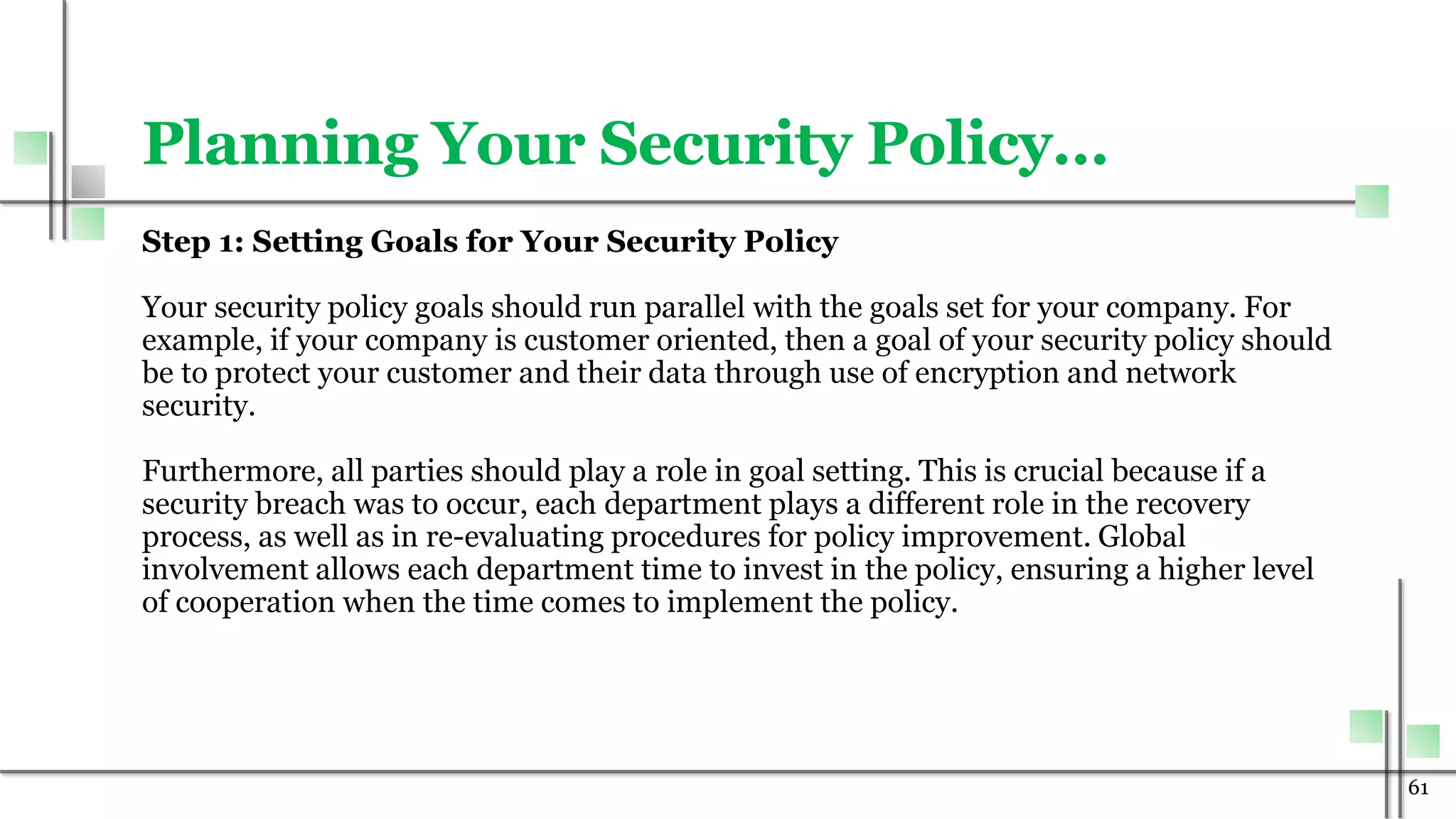 Monitor and administer system and network 