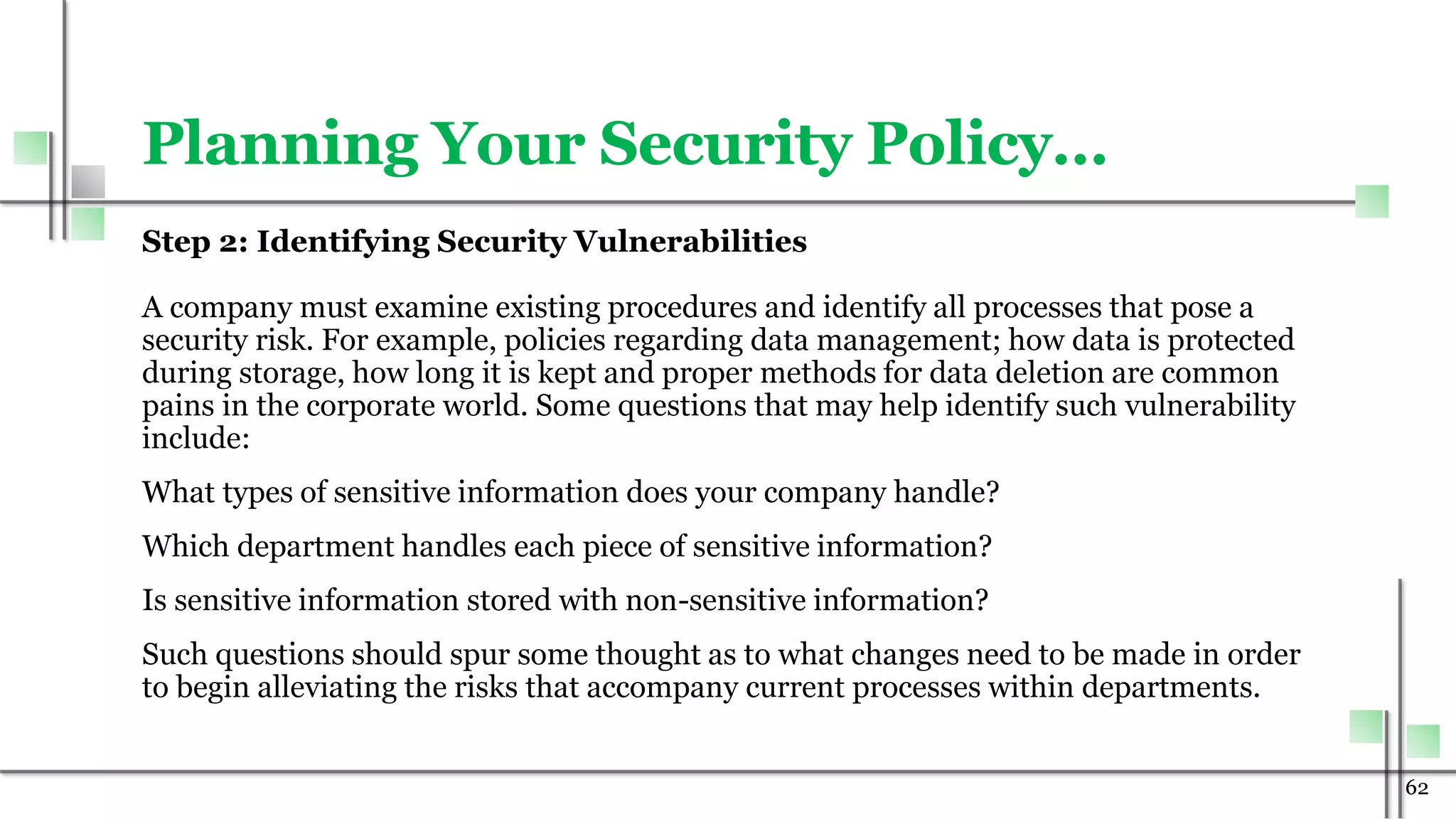 Monitor and administer system and network 