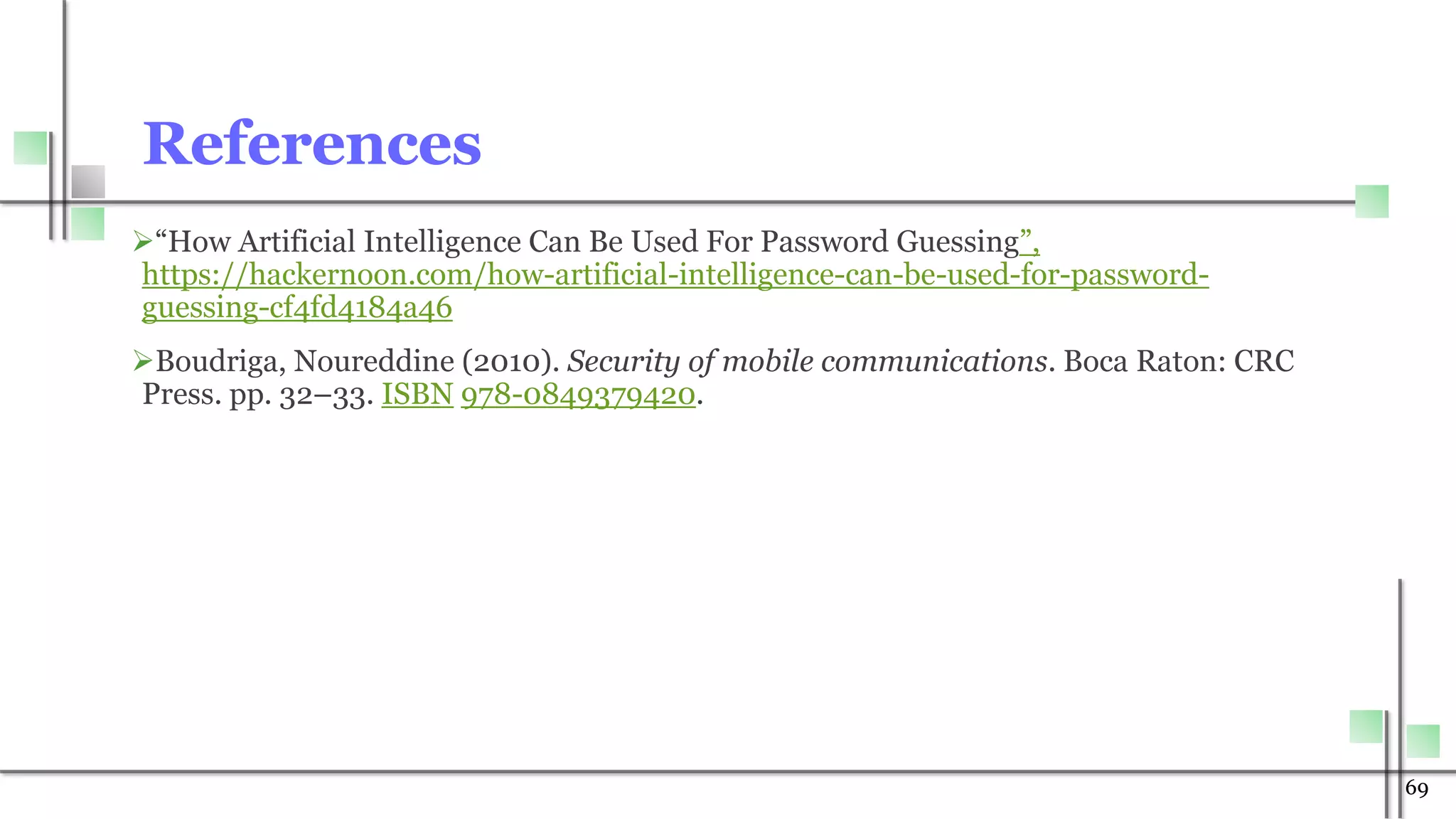 Monitor and administer system and network 