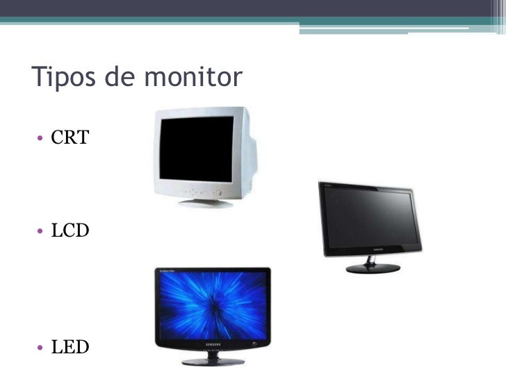 Monitor