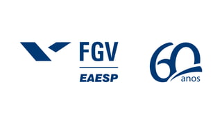 60 anos de FGV-EAESP