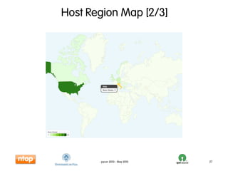 Host Region Map [2/3]




       pycon 2010 - May 2010   27
 