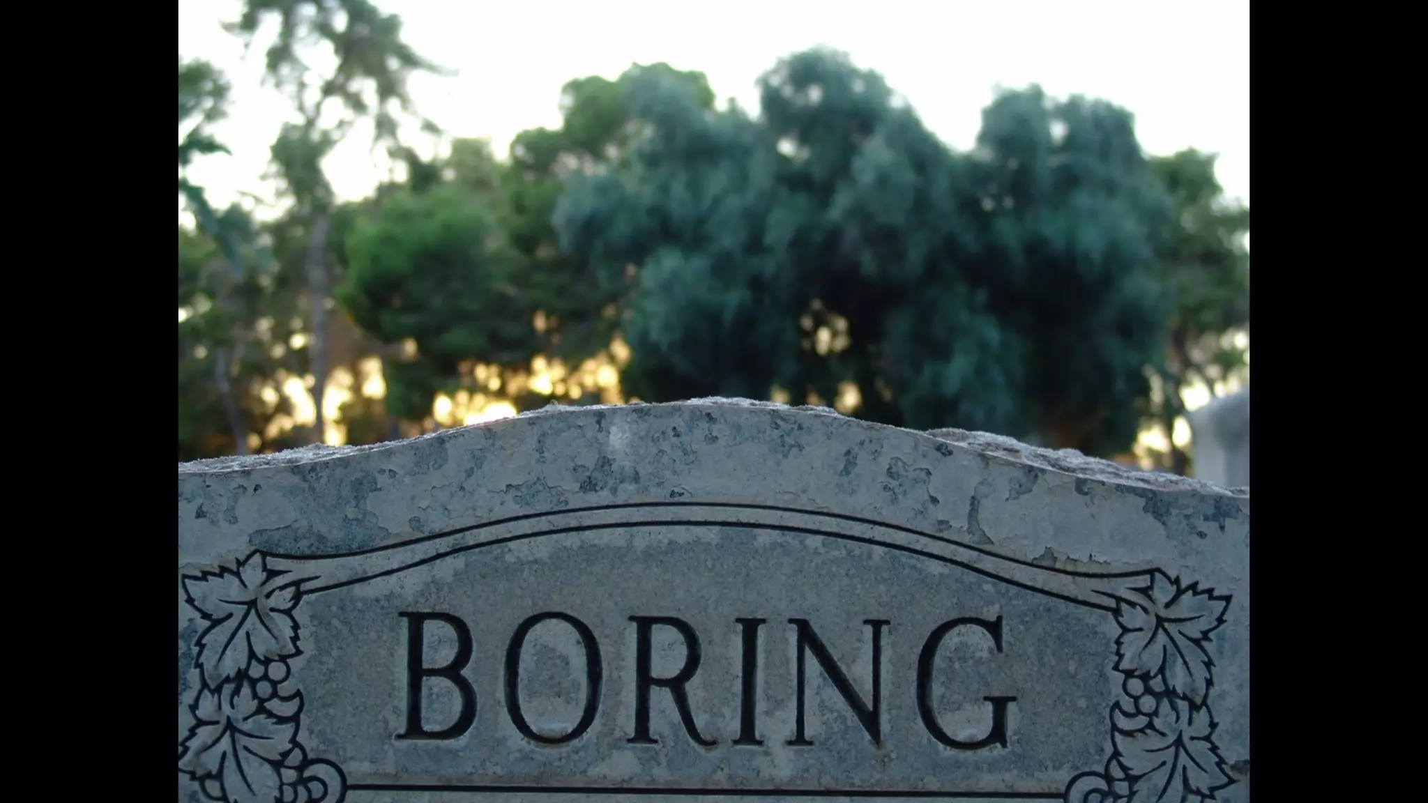 [random os] has a better/faster/
leaner/whatever networking stack
than linux
 