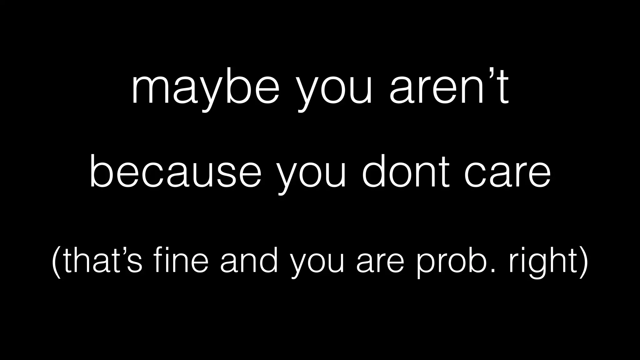 only matters if you are
monitoring your network stats
more often than every 2 sec.
 