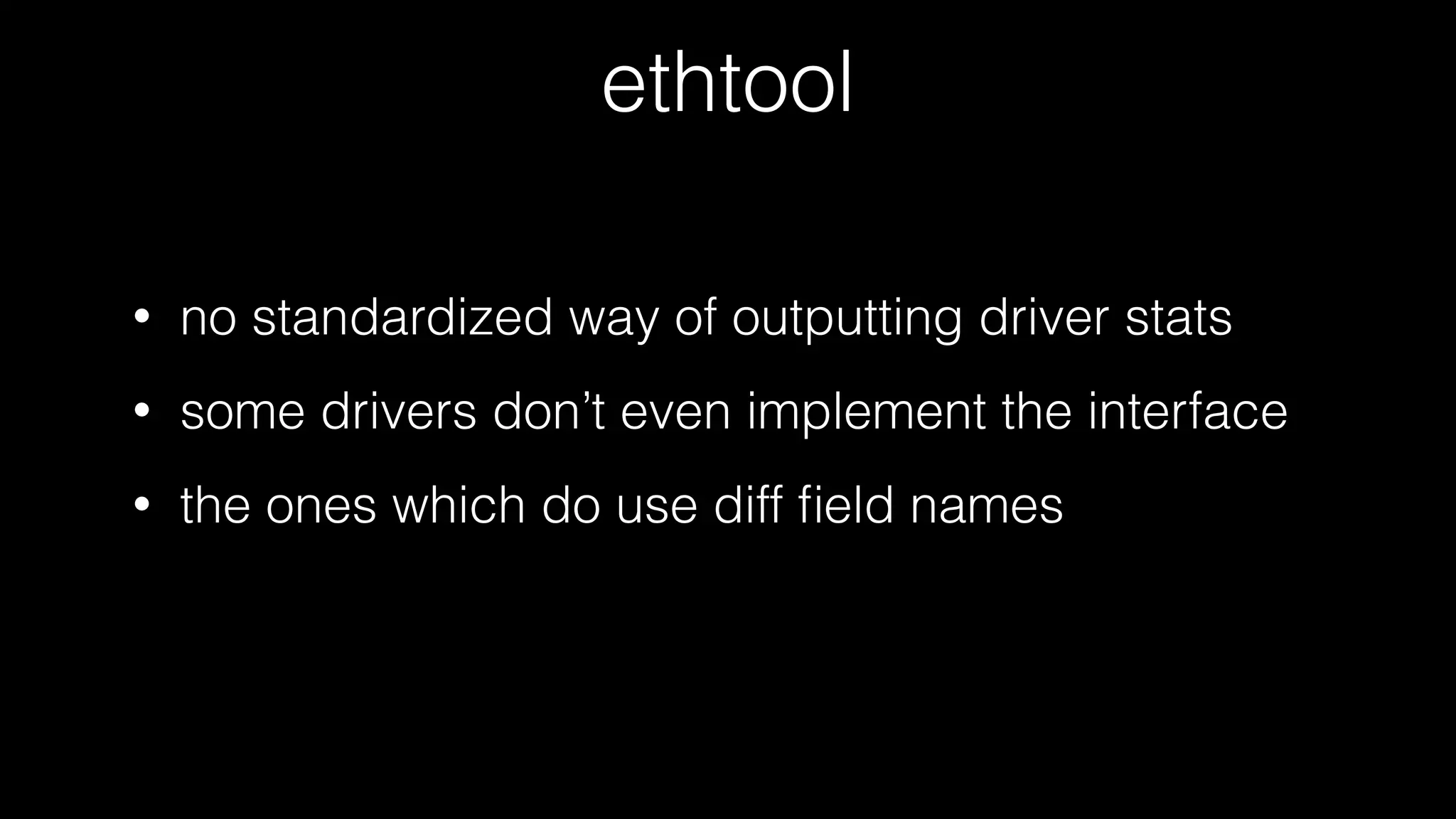 what if i told you…
 