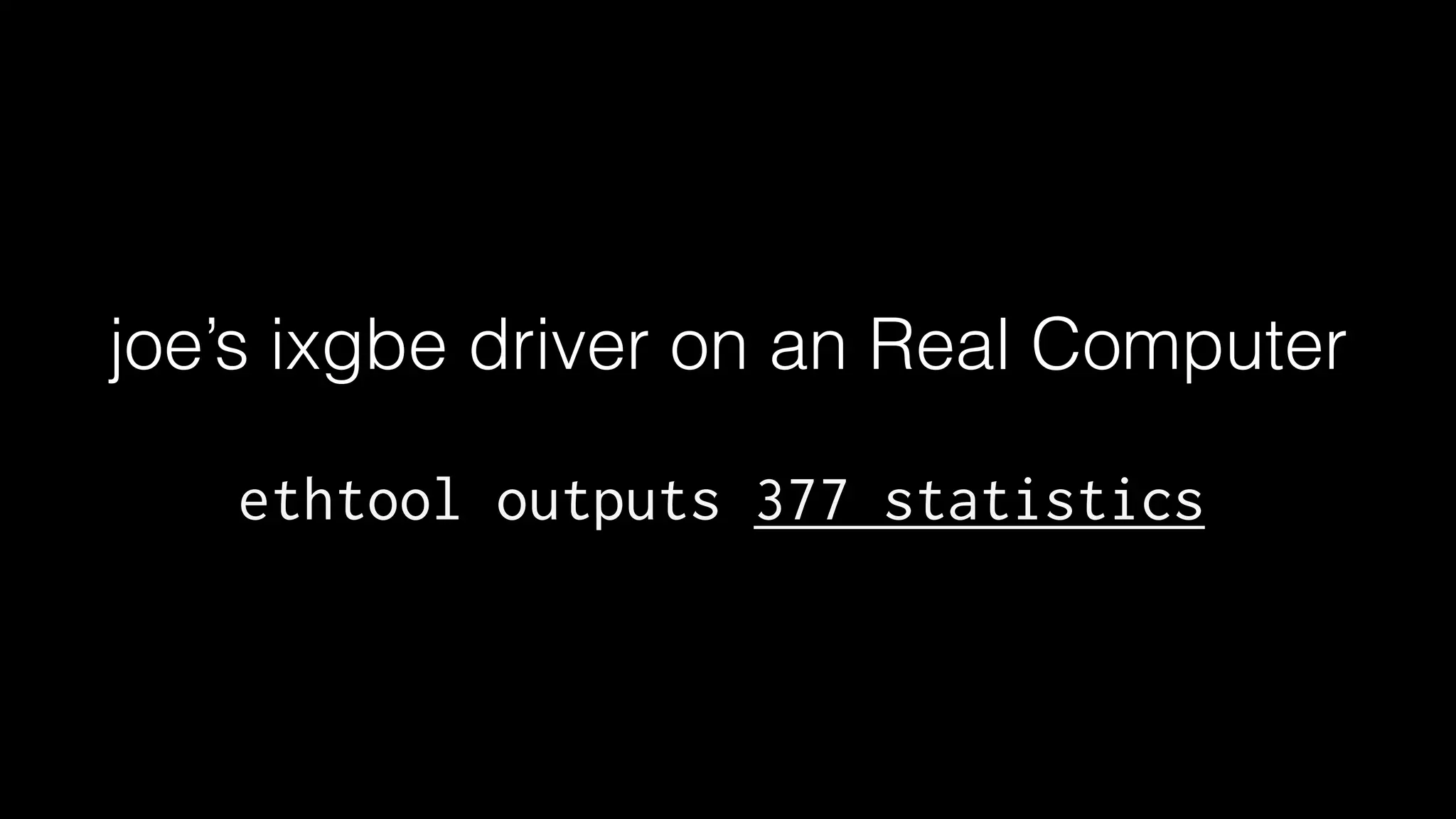 what even is
rx_gso_checksum_ﬁxup?
 