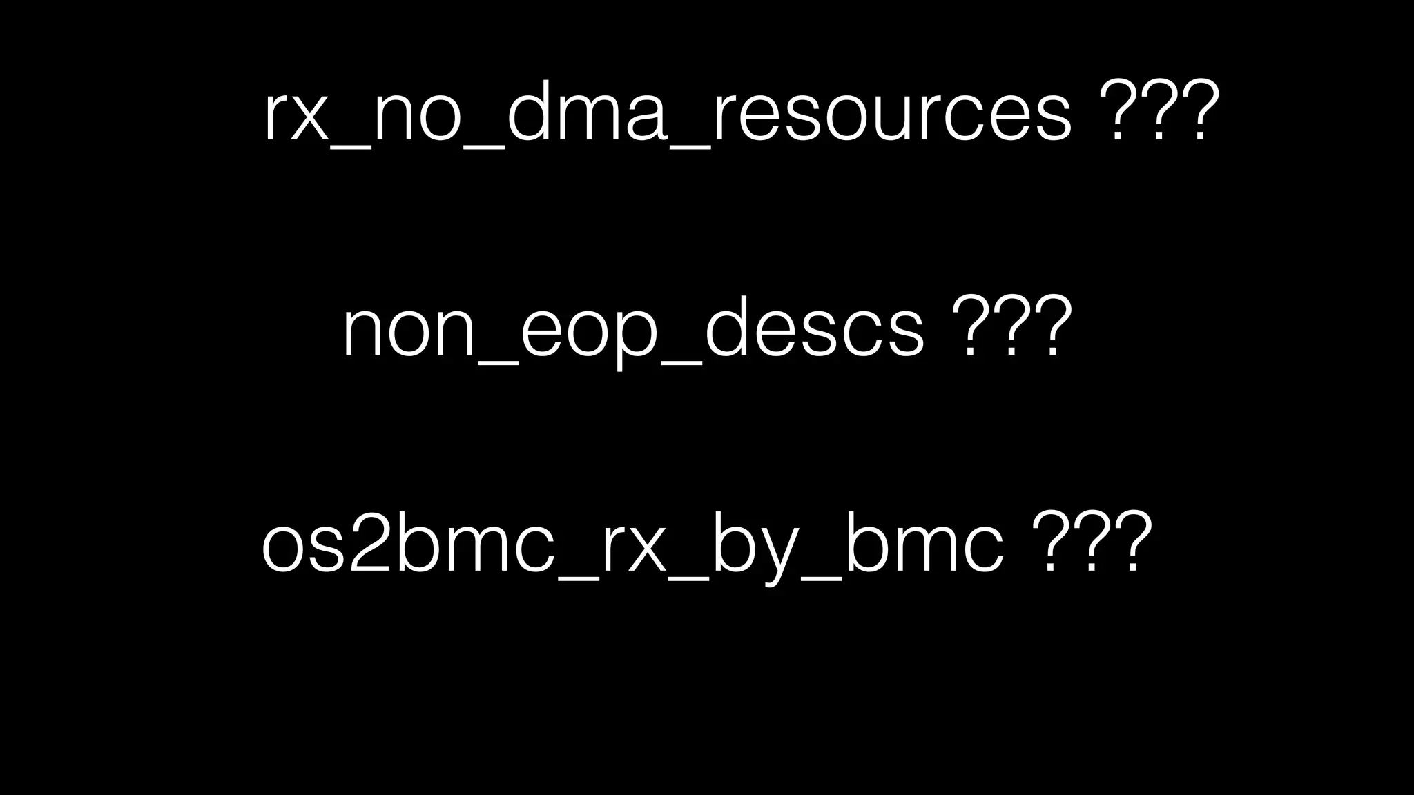 monitor all the things!!11!!1!
 