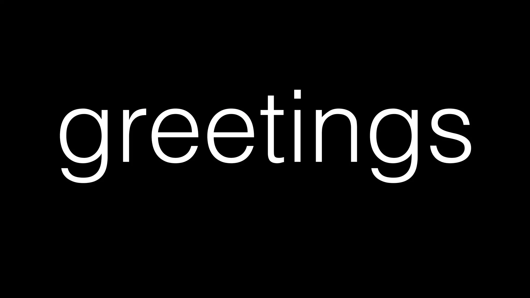 success
• so just repeat this process:
• get the driver code
• read it for every stat
• ﬁgure out if stat is in software or hardware
• if its in software read the driver and ﬁgure out what it means
• if its in hardware ﬁnd the data sheet and ﬁgure out what it means
• then graph it
• and then ﬁgure out what the graph means
 