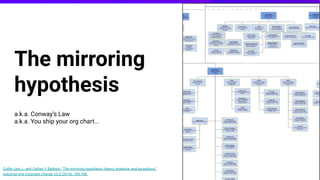 The Observability Graph; Knowledge Graphs for Automated Infrastructure ...
