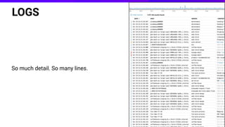 The Observability Graph; Knowledge Graphs for Automated Infrastructure ...