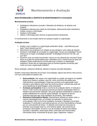 PDF) AVALIAÇÃO DE FERRAMENTAS DE MONITORAMENTO DE INTERAÇÕES