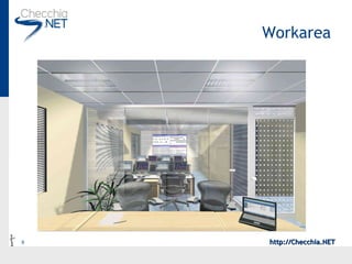 Workarea 