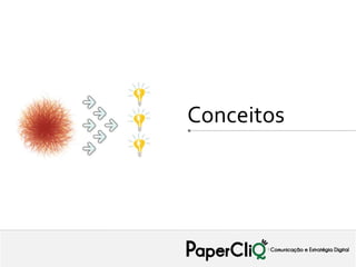 Conceitos
 